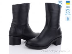 купить оптом L.Shoes 28918 ч. ш.