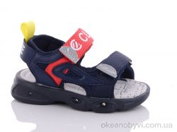 купить Clibee-Apawwa Z828 blue-red оптом