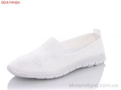купить QQ shoes BK87-2 оптом