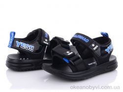 купить Class Shoes BD0112 синий оптом