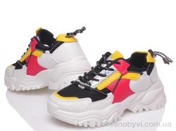 купить Prime-Opt Prime H-NF01 WHITE-BLACK-RED(36-39) оптом