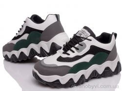 купить Prime-Opt Prime H-NY-3 black-green(37-40) оптом