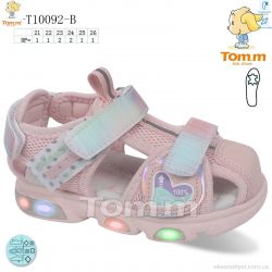 купить TOM.M C-T10092-B LED оптом