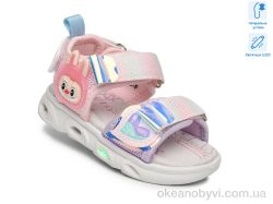 купить Ok Shoes 65042F LED оптом