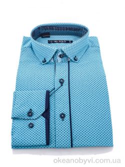купить Enrico 2371 l.blue оптом