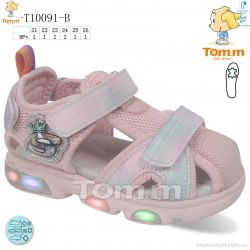 купить TOM.M C-T10091-B LED оптом