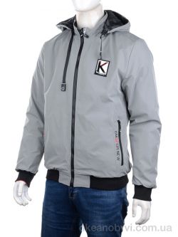 купить Mega7 GM2227 d.grey оптом