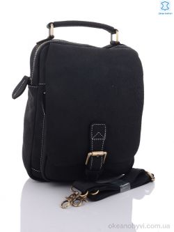 купить Sunshine bag 8801 black оптом