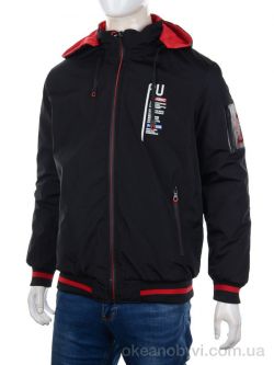 купить Mega7 M9984 black оптом