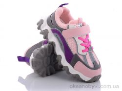 купить Class Shoes BD2029-1 розовый (32) оптом
