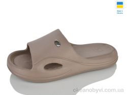 купить Lot Shoes N258 коричневий оптом