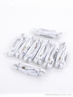 купить LOOK&BUY P00009 навушники 1м оптом