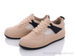 купить Violeta Y169(KZ27) khaki-black оптом