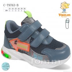 купить TOM.M C-T9763-B LED оптом