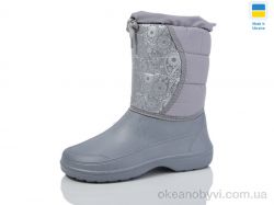 купить Lot Shoes N20-34 сірий оптом