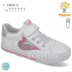 купить TOM.M C-T9829-D оптом