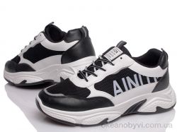 купить Prime-Opt Prime J-N8803 white-black(40-44) оптом