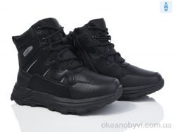 купить Ok Shoes C1105 black оптом