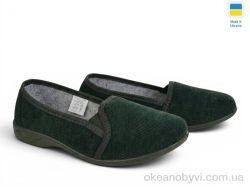 купить Rai shoes 14-106 зелений оптом
