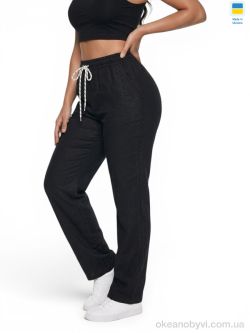 купить Sport style 49047 чорний оптом
