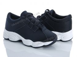 купить Class Shoes J009 черный оптом