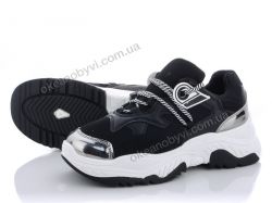 купить Class Shoes AKB125 black оптом