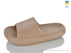 купить Lot Shoes N023 коричневий оптом