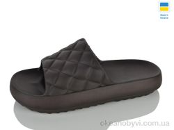 купить Lot Shoes N125 т.коричневий оптом